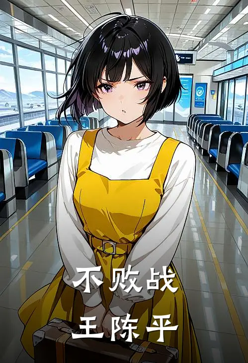不败战王陈平