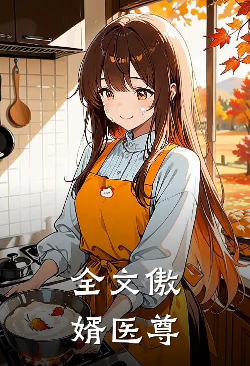 全文傲婿医尊