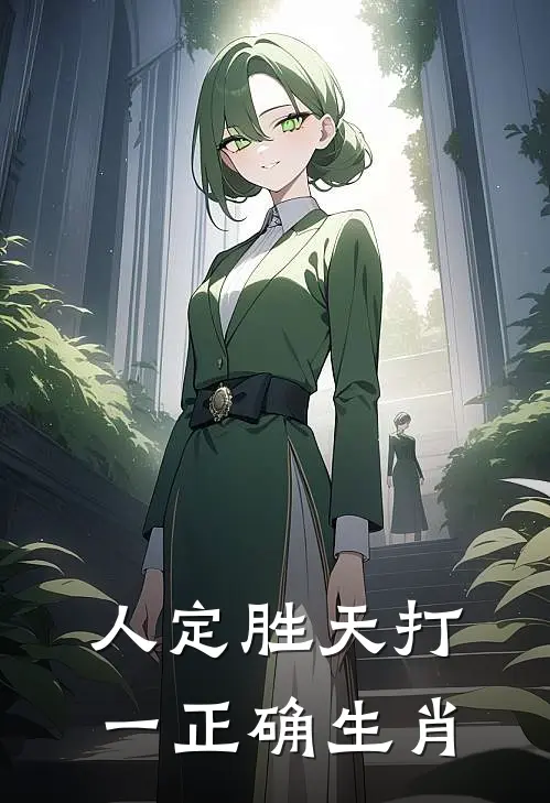 人定胜天打一正确生肖
