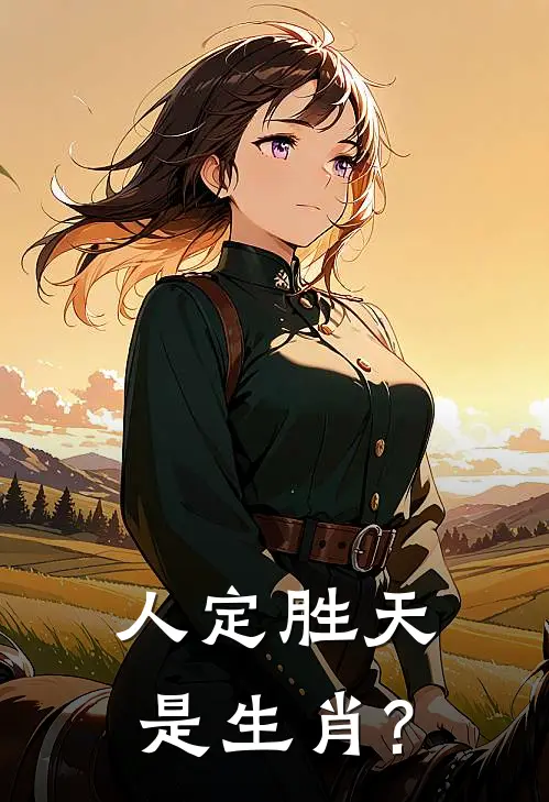 人定胜天是生肖?