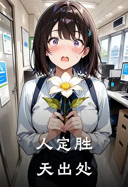 人定胜天出处