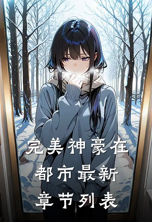 完美神豪在都市最新章节列表