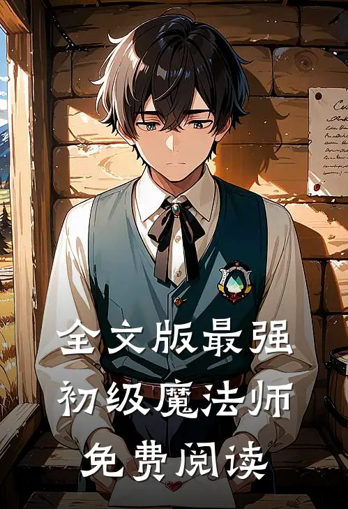 全文版最强初级魔法师免费阅读