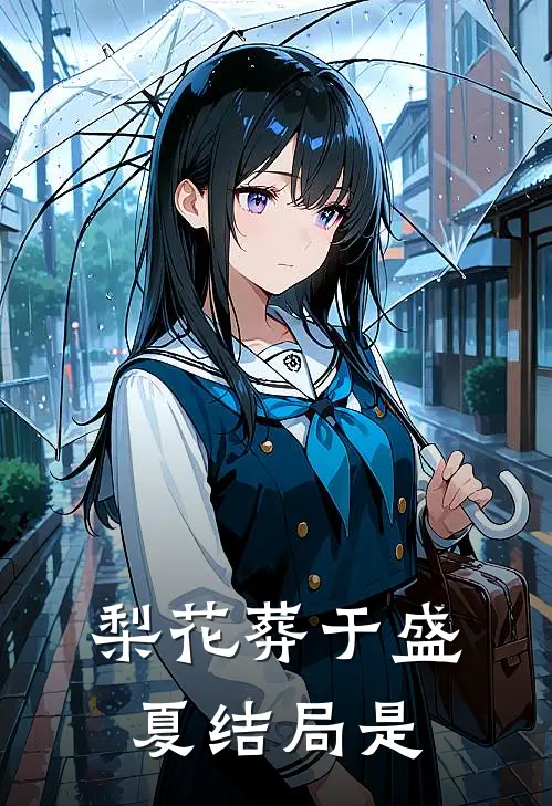 梨花葬于盛夏结局是