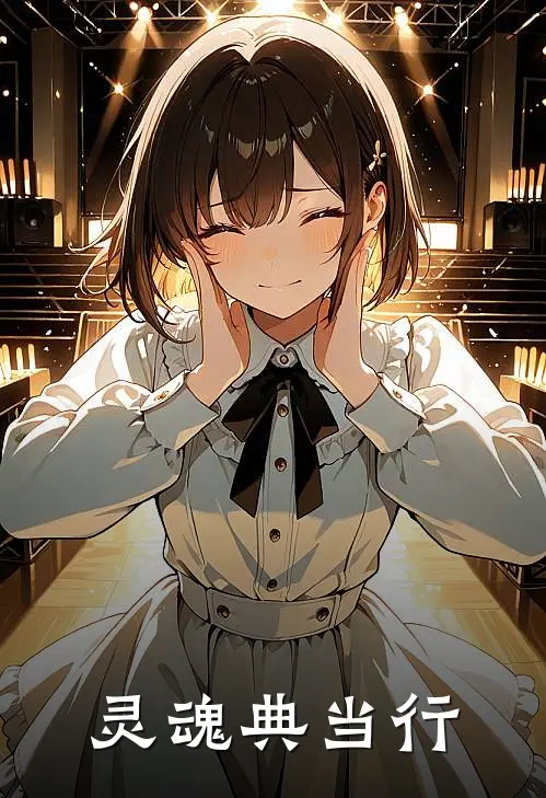 灵魂典当行
