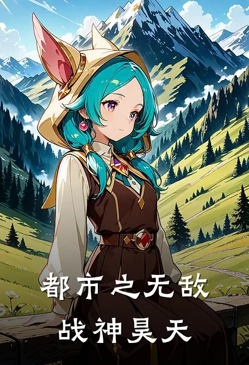 都市之无敌战神昊天