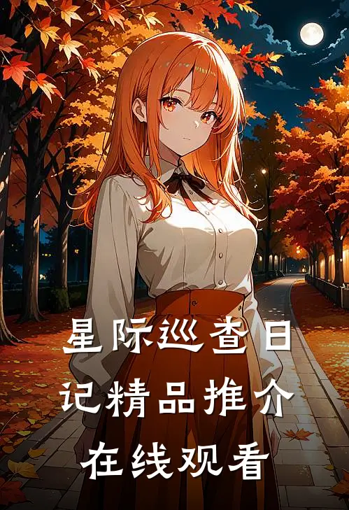 星际巡查日记精品推介在线观看