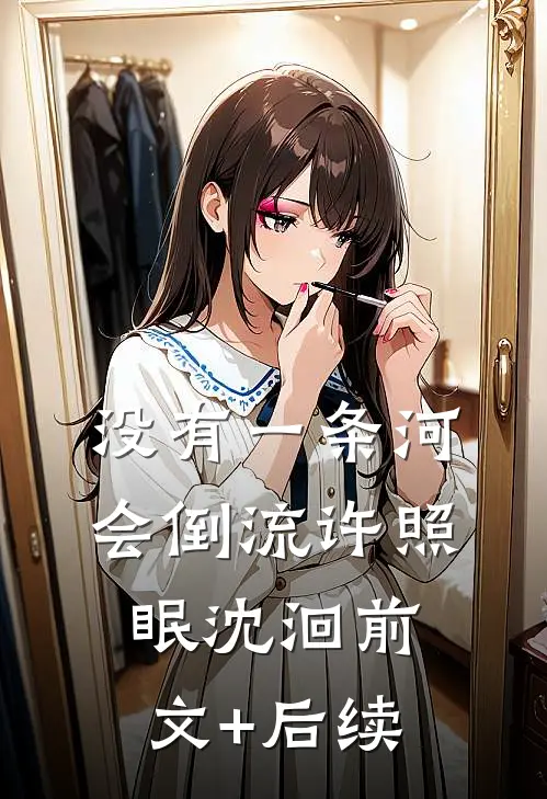 没有一条河会倒流许照眠沈洄前文+后续