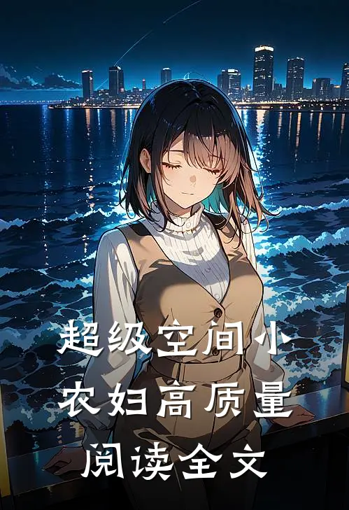 超级空间小农妇高质量阅读全文