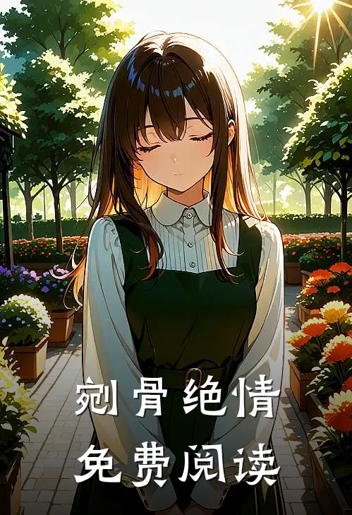 剜骨绝情免费阅读