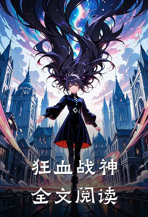 狂血战神全文阅读