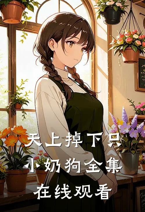 天上掉下只小奶狗 全集在线观看