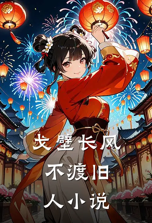 戈壁长风，不渡旧人小说