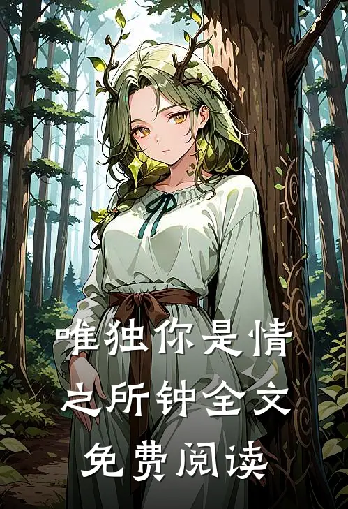 唯独你是情之所钟全文免费阅读