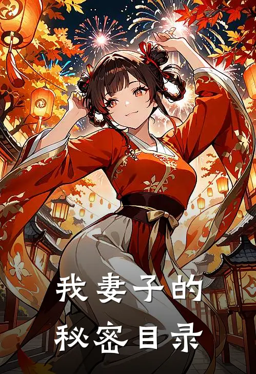 我妻子的秘密目录