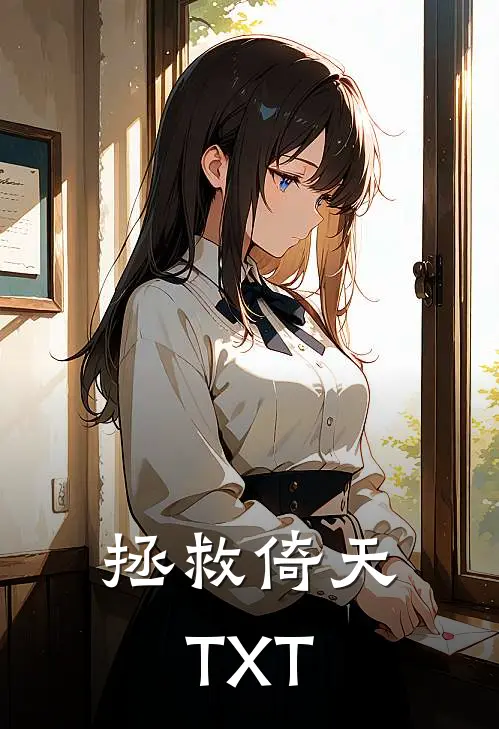 拯救倚天TXT