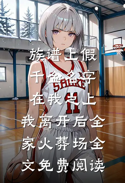 族谱上假千金名字在我之上，我离开后全家火葬场全文免费阅读