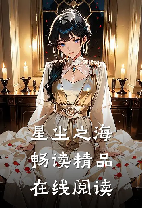 星尘之海畅读精品在线阅读