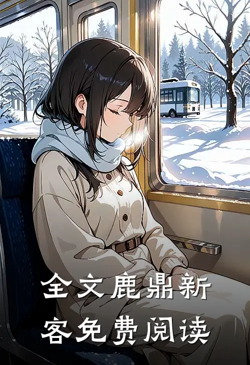 全文鹿鼎新客免费阅读