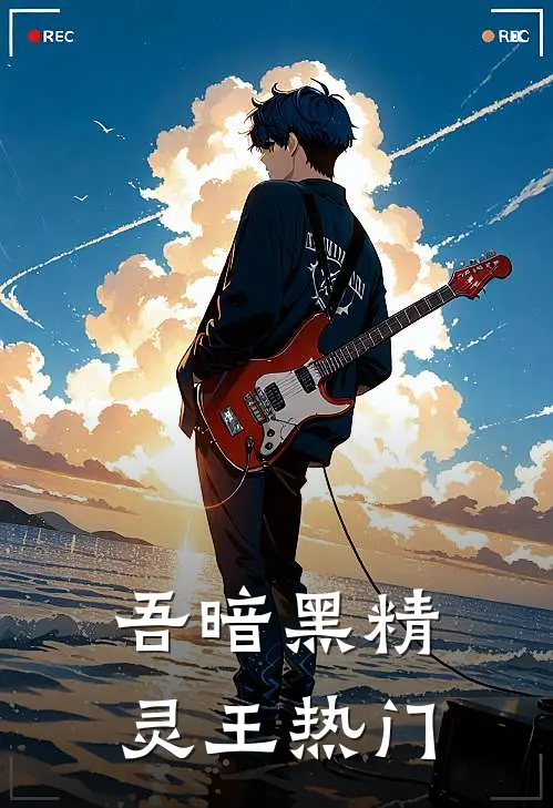 吾暗黑精灵王热门