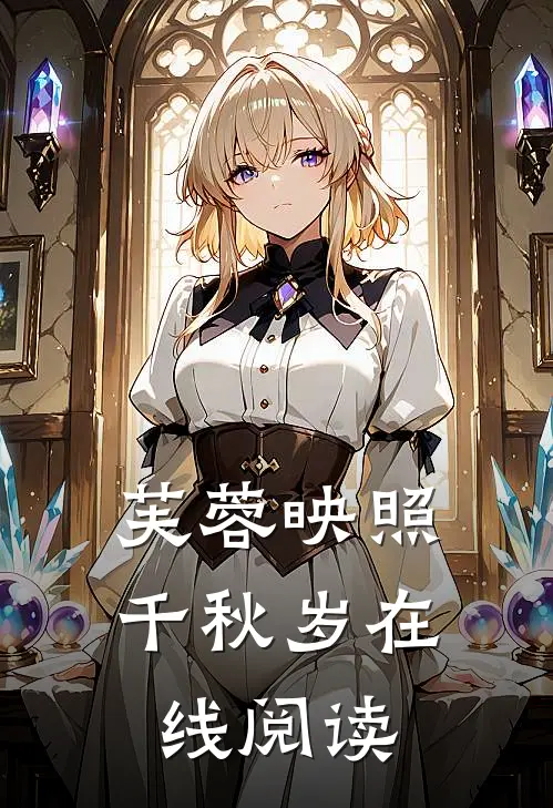 芙蓉映照千秋岁在线阅读