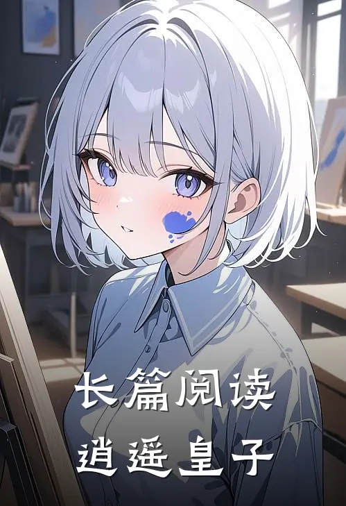 长篇阅读逍遥皇子