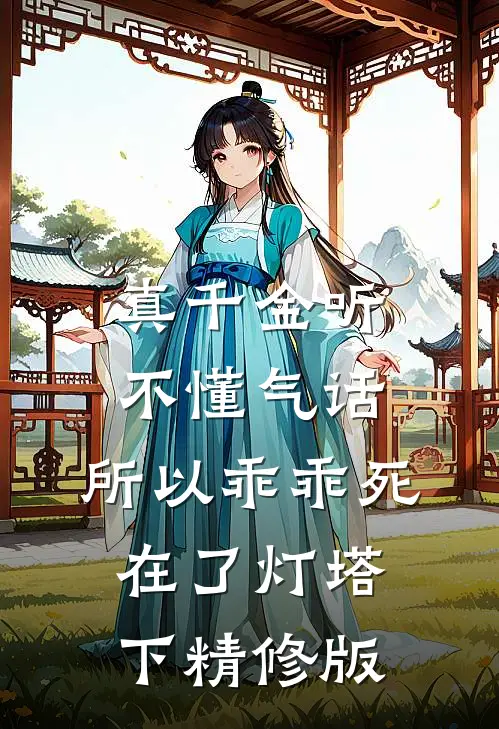真千金听不懂气话，所以乖乖死在了灯塔下精修版