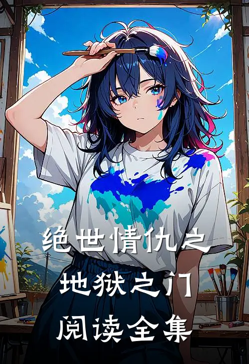 绝世情仇之地狱之门阅读全集