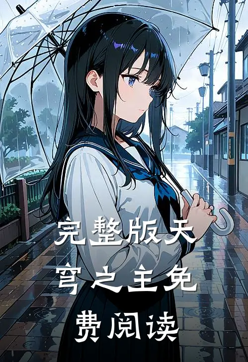 完整版天穹之主免费阅读