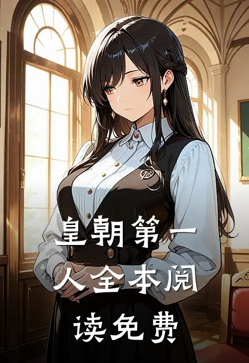 皇朝第一人全本阅读免费