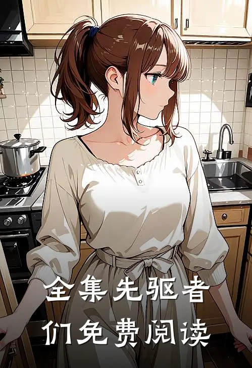 全集先驱者们免费阅读