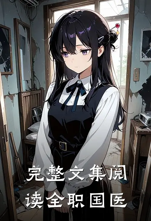 完整文集阅读全职国医