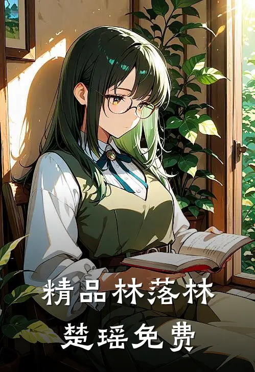 精品林落林楚瑶免费