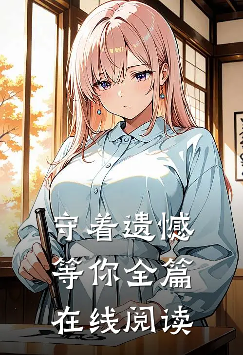守着遗憾等你全篇在线阅读