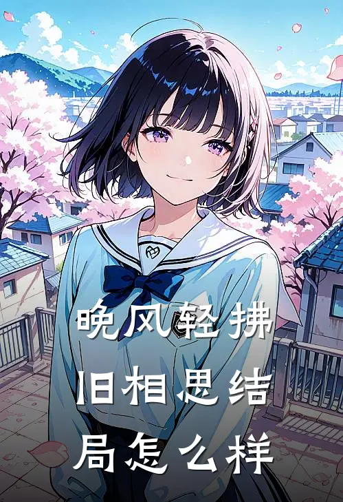 晚风轻拂旧相思结局怎么样