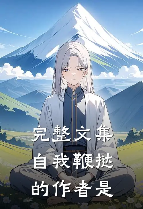 完整文集自我鞭挞的作者是