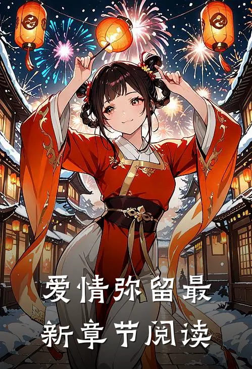 爱情弥留最新章节阅读