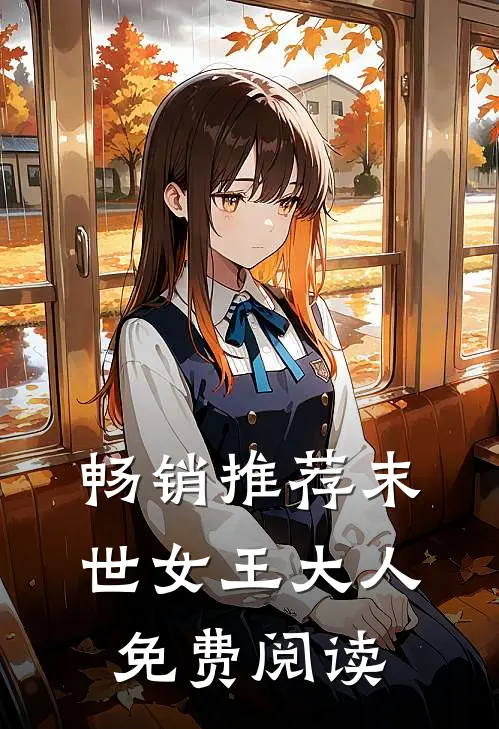 畅销推荐末世女王大人免费阅读