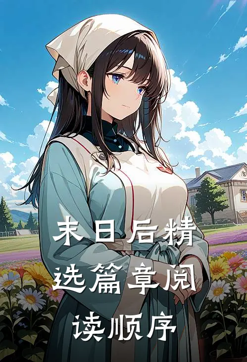 末日后精选篇章阅读顺序