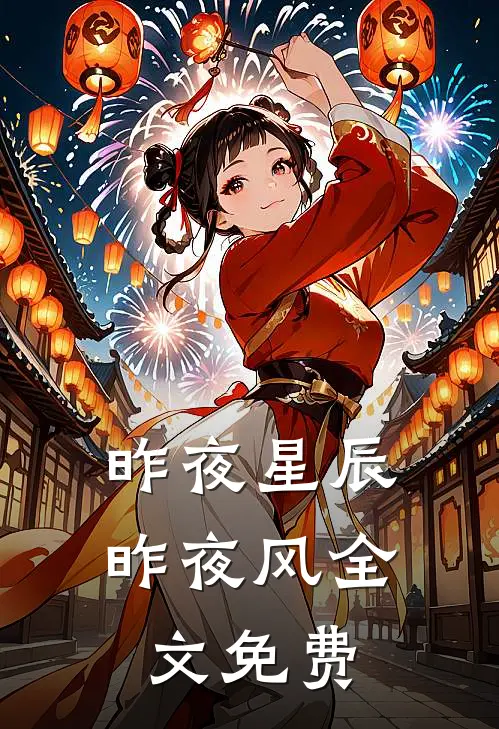昨夜星辰昨夜风全文免费