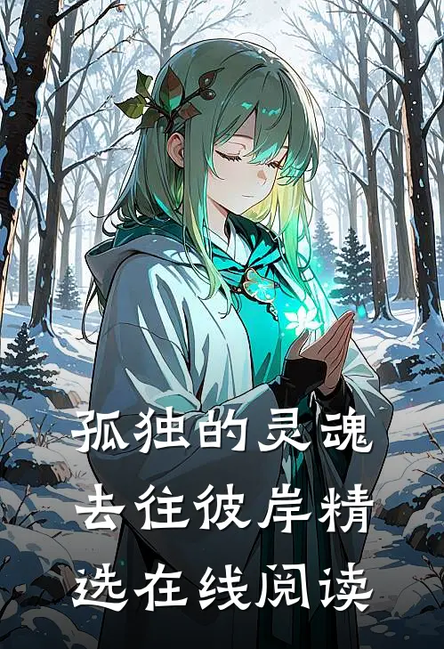孤独的灵魂去往彼岸精选在线阅读