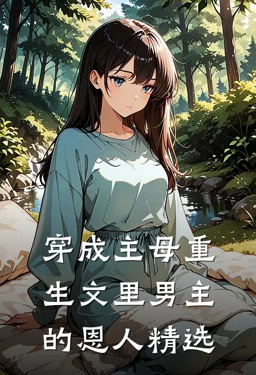 穿成主母重生文里男主的恩人精选