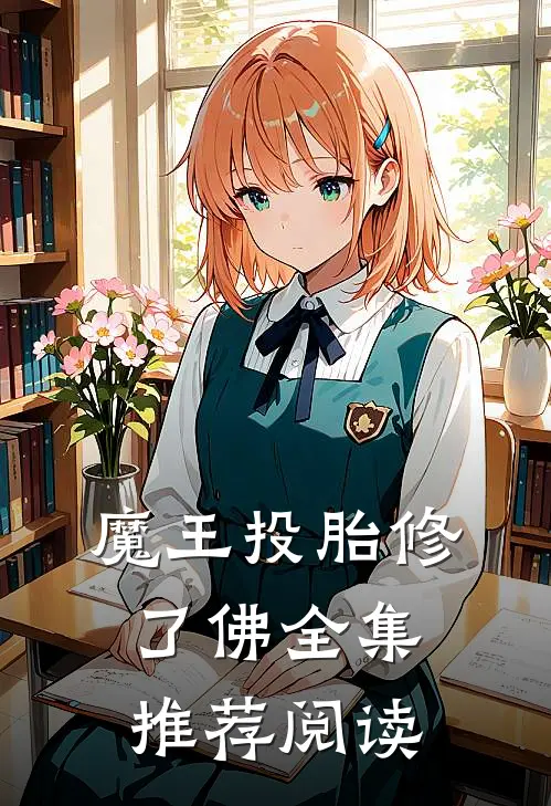 魔王投胎修了佛全集推荐阅读