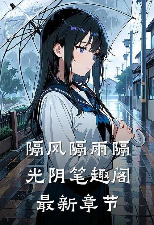 隔风隔雨隔光阴笔趣阁最新章节