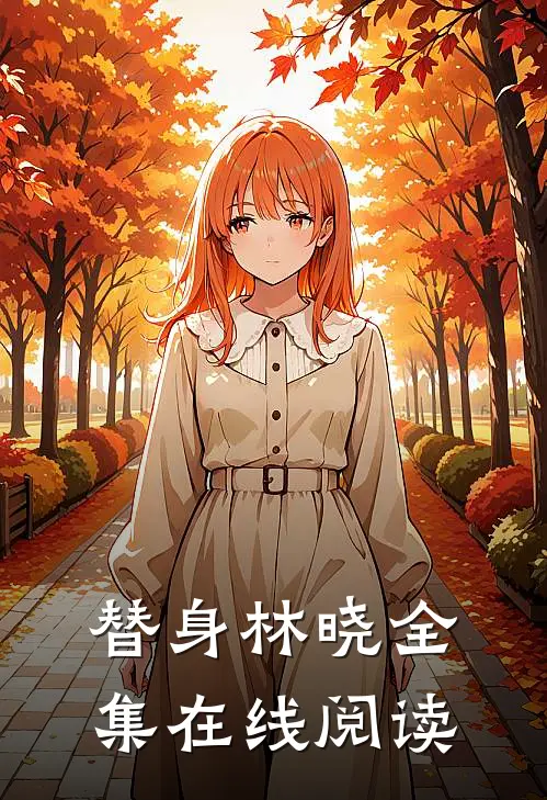 替身林晓 全集在线阅读