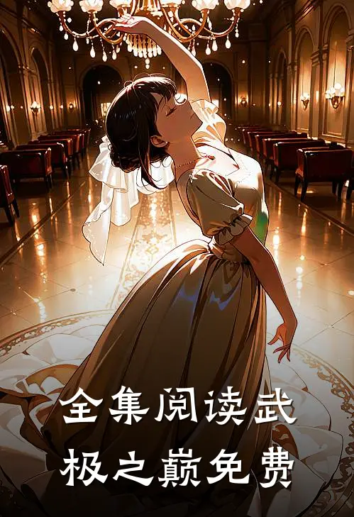 全集阅读武极之巅免费