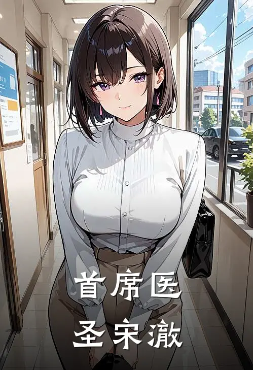 首席医圣宋澈