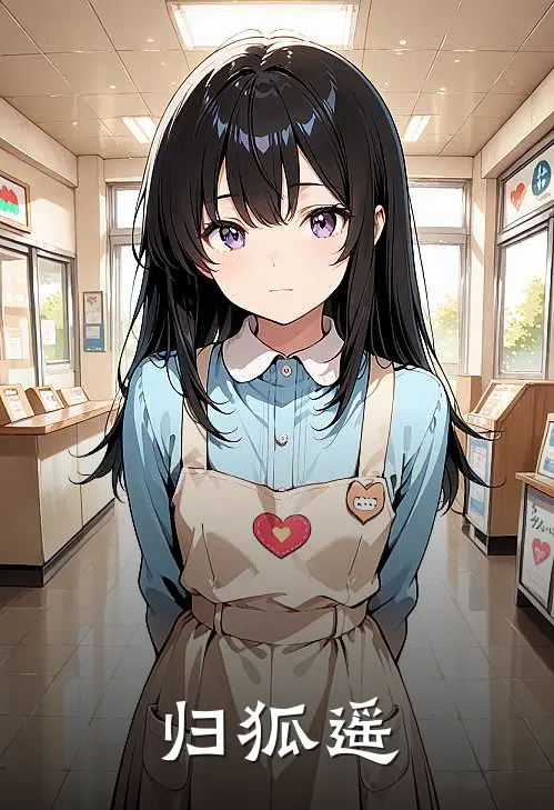 归狐遥