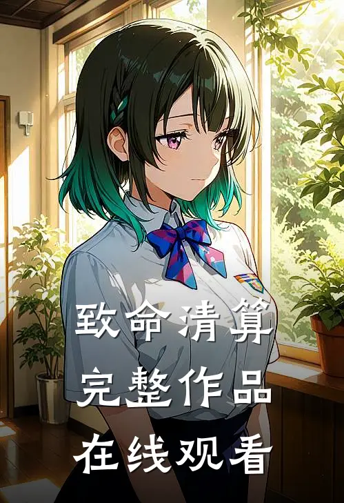致命清算完整作品在线观看