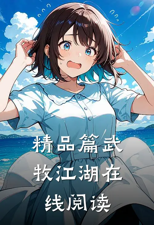 精品篇武牧江湖在线阅读